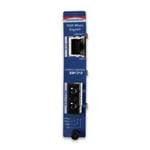 媒体转换器 iMcV-Gigabit TX/SSLX-SM1310/PLUS-SC