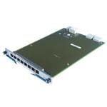 媒体转换器 Media module (10/100/1000 BASE-TX) for MACH4000