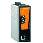 媒体转换器 IE-MC-VLT-1TX-1ST