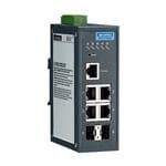 托管以太网交换机 4GE + 2SFP Managed Ethernet Switch
