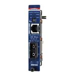 媒体转换器 Managed Hardened Modular Media Converter, DS1, Multimode 1300nm, 40km, ST (also known as iMcV 850-18103; previously BB-850-18103)