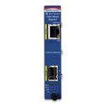 媒体转换器 IE-iMcV-Gigabit, TX/SFP