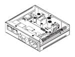 媒体转换器 Giga-McBasic-II, TX/SX-MM850-SC