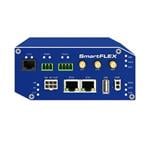 路由器 EMEA,5xETH,PLASTIC,NOACC,SWH
