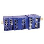 托管以太网交换机 MANAGED SWITCH 8PORT
