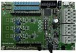 LED 照明开发工具 RL78/G24 DC/DC LED Control Eval Board