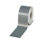 打印机 Label Roll gray unlabeled can be labeled with: THERMOMARK ROLLMASTER 300/600 THERMOMARK X1.2 THERMOMARK ROLL X1 THERMOMARK ROLL 2.0 THERMOMARK ROLL mounting type: adhesive lettering field size: continuous x 70 mm