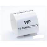 打印机 WP .674/.674" LABEL PRICE PER LABEL