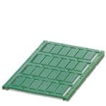 打印机 UCT-EM 20x9 TQ TERM BLOCK MARKERS