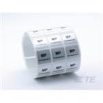 打印机 MP 1.25/.38" LABEL PRICE PER LABEL