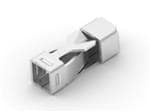 照明连接器 RELEASABLE SLIM CONTACT