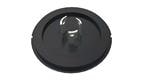 照明连接器 FLB Base NEMA ANSI C136.41, 76mm, 3 Power, No Signal, Non-Vented, Silicone gasket