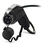 电动汽车充电电缆 EV-T1G3K-1AC32A- 5,0M6,0ESBK11
