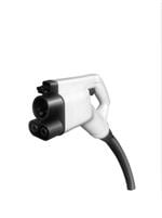 电动汽车充电电缆 DC Fast Charging SAE J1772 - 19 ft 8 in