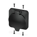 电动汽车连接器 EV-T2SC-EM