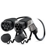 电动汽车充电电缆 EV TYPE 2 INFRA PLUG AC CHRG CBL 20A/480V