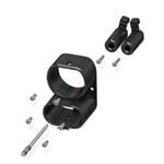 电动汽车连接器 EV-T2CCS-MF-M4X10-BIT-CTS