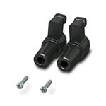 电动汽车连接器 EV-T1CCS-M4X20-C
