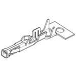 照明连接器 18-20 AWG Receptacle Contact Strip