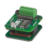 电动汽车充电器配件 EV-RFID-ELT-PCB