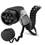 电动汽车充电电缆 EV-T2G3C TYPE 2 AC CHRG CBL 32A/250V