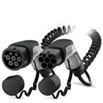 电动汽车充电电缆 EV TYPE 2 INFRA PLUG AC CHRG CBL 32A/480