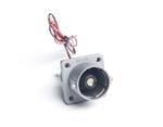 电动汽车连接器 PL14MM G2 1POS RCPT FLAT BB M8