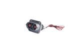 电动汽车连接器 POWERLOK 10MM G2 2POS RCPT FLA