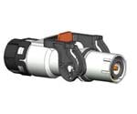 电动汽车连接器 POWERLOK 10MM G2 2POS STRAIGHT