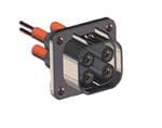 电动汽车连接器 10MM POWERLOK 2 WAY STRAIGHT LEVER LOCK