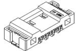 照明连接器 1.25 W-to-B Conn. Header Assy-4P