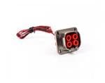 电动汽车连接器 4.0MM POWERLOK 4 WAY RECEPTACLE FOR 2.5MM(2) Y KEY WITH HVIL
