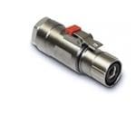 电动汽车连接器 10MM POWERLOK SINGLE WAY PLUG STRAIGHT FOR 35MM(2) T KEY WITH HVIL