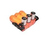 电动汽车连接器 POWERLOK 10MM G2 3POS 90D PLUG