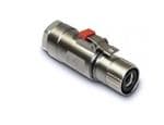 电动汽车连接器 8.0 MM POWERLOK SINGLE WAY PLUG STRAIGHT FOR 25MM(2) X KEY WITH HVIL