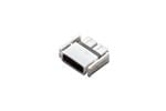 照明连接器 SSL 1.2, Plastic, 5A, 04 pins, Plug Connector, Straight, Crimp, Push Lock, Field Installable, IP68