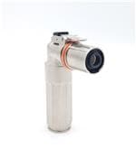 电动汽车连接器 8.0 MM POWERLOK SINGLE WAY PLUG R/A FOR 35MM(2) V KEY WITH HVIL