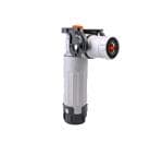 电动汽车连接器 POWLOK 10MM G2 1POS 90D PLUG