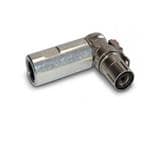 电动汽车连接器 10MM POWERLOK SINGLE WAY PLUG R/A FOR 35MM(2) W KEY WITH HVIL
