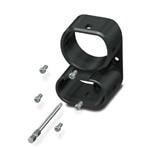 电动汽车充电器配件 CHARX connect  Repair kit  with replaceable mating face frame  with 5x M4X45 rounded head screws with Torx safety drive  with special bit for safety screwdriver  For replacement of the mating face frame of vehicle charging connectors  CCS type 2