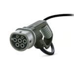 电动汽车充电电缆 EV-T2M3C-3AC32A- 6,5M6,0ESBK00
