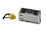 电动汽车充电电缆 AC charging controller in accordance with IEC 61851-1  slave or stand-alone  Modbus/TCP via Ethernet  connection for RFID reader and energy meter via RS-485  DC residual current monitoring  connector release in the event of power failure