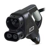 电动汽车充电电缆 EV CCS TYPE 2 DC CHRGCBL 60A/1000V