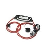 电动汽车充电电缆 EV-ICCPD TYPE 2 AC MODE 2/IC-CPD