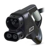电动汽车充电电缆 EV-T2M4CCCCS TYPE 2 DC CHGCBL 125A/1000V