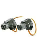 电动汽车充电电缆 EV GB/T INFR PLUG AC CHRG CBL 32A/250V