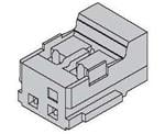 照明连接器 3 POS MINI CT C/A
