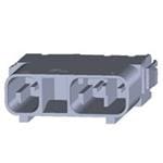 照明连接器 Assembly Vertical TH Header