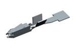 照明连接器 MICRO QUADLOCK SYS Cut Strip of 100