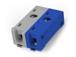 照明连接器 2P RELEASE POKE-IN CONNECTOR GY/BE